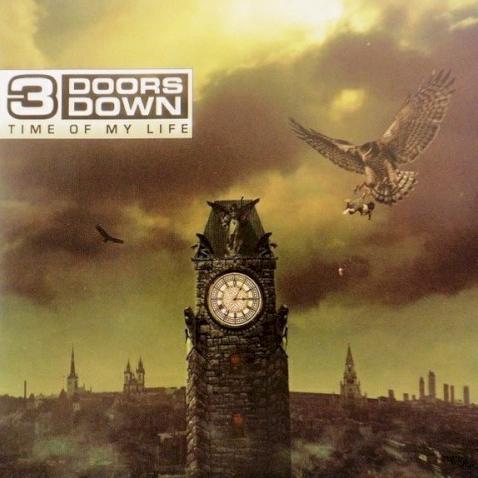 3 Doors Down